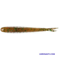 Съедобный силикон Keitech Live Impact Worm 3